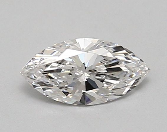 Loose Diamond - MARQUISE 0.61ct D VS1: Loose Diamond - MARQUISE 0.61ct D VS1 Source: This is a real non-mined Diamond that has been grown in a lab Shape: MARQUISE Carats: 0.61 Color: D Clarity: VS1 Certification: IGI Video: Video Link The