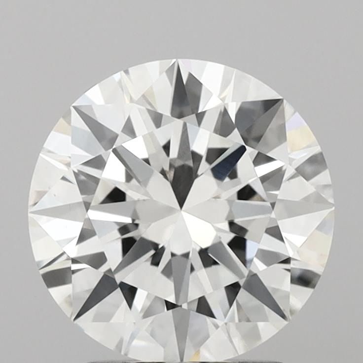 Loose Diamond - ROUND 2.26ct G VS1 (1 of 1)