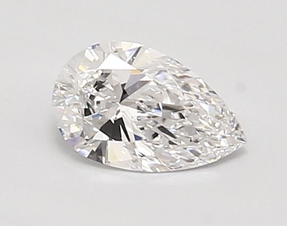 Loose Diamond - PEAR 0.73ct D VS1 (1 of 1)
