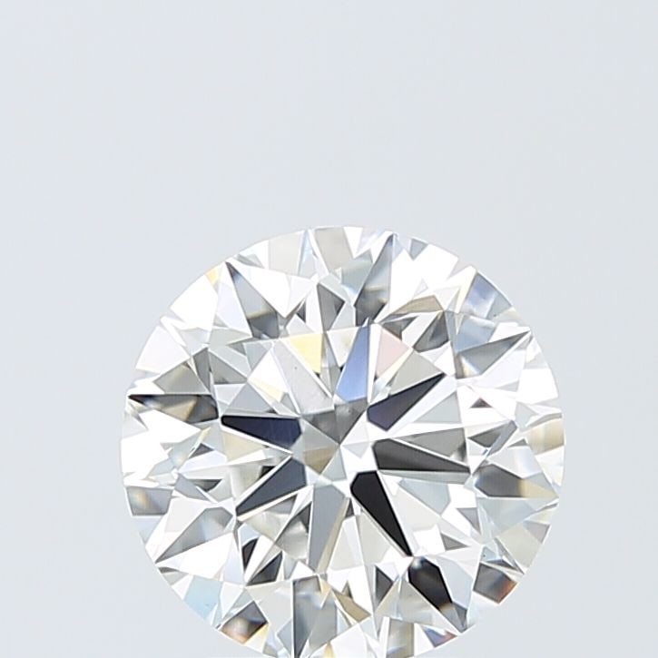 Loose Diamond - ROUND 2.52ct E VS1 (1 of 1)