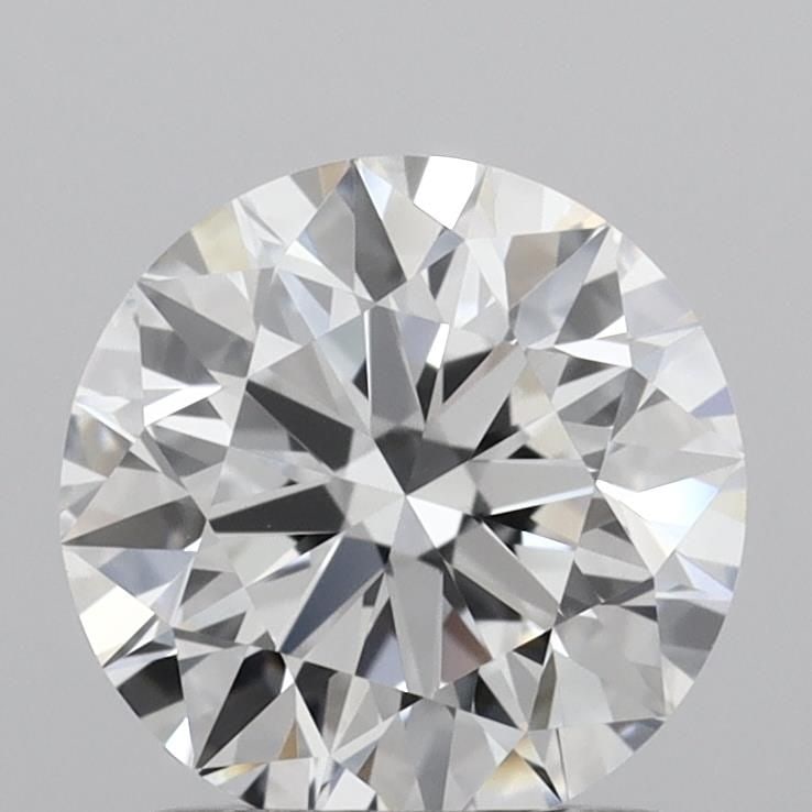 Ideal Loose Diamond - ROUND 1.22ct D VVS2: Ideal Loose Diamond - ROUND 1.22ct D VVS2 Source: This is a real non-mined Diamond that has been grown in a lab Shape: ROUND Carats: 1.22 Color: D Clarity: VVS2 Certification: IGI Video: Video Link
