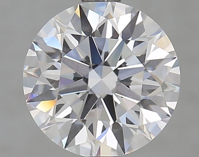 Loose Diamond - ROUND 2.32ct D VVS2: Loose Diamond - ROUND 2.32ct D VVS2 Source: This is a real non-mined Diamond that has been grown in a lab Shape: ROUND Carats: 2.32 Color: D Clarity: VVS2 Certification: GIA Video: Video Link The
