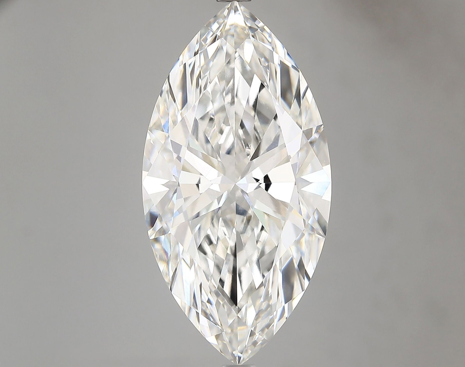Loose Diamond - MARQUISE 8.04ct F VVS2: Loose Diamond - MARQUISE 8.04ct F VVS2 Source: This is a real non-mined Diamond that has been grown in a lab Shape: MARQUISE Carats: 8.04 Color: F Clarity: VVS2 Certification: IGI Video: Video Link