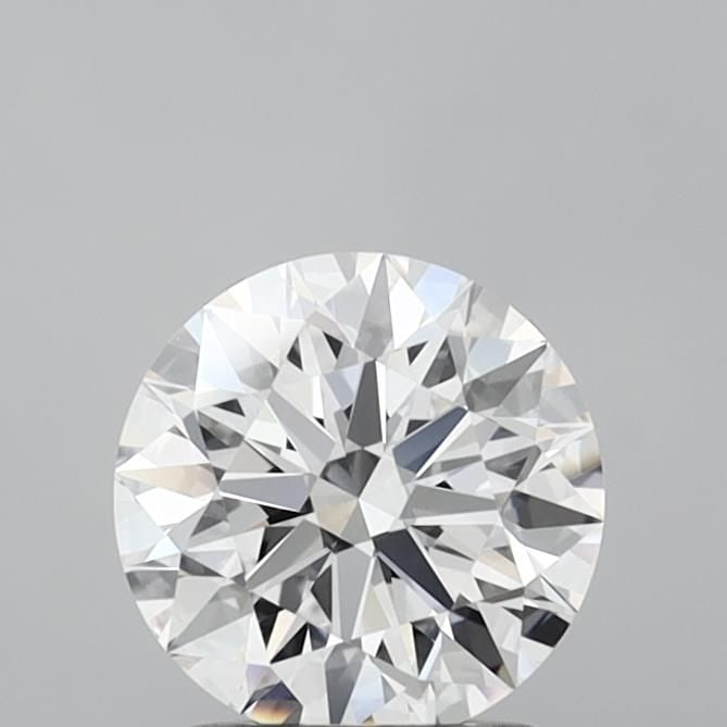 Ideal Loose Diamond - ROUND 1.54ct D VVS1 (1 of 1)