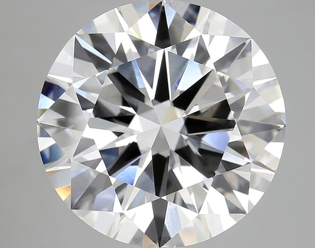 Loose Diamond - ROUND 10.01ct F VVS2: Loose Diamond - ROUND 10.01ct F VVS2 Source: This is a real non-mined Diamond that has been grown in a lab Shape: ROUND Carats: 10.01 Color: F Clarity: VVS2 Certification: IGI Video: