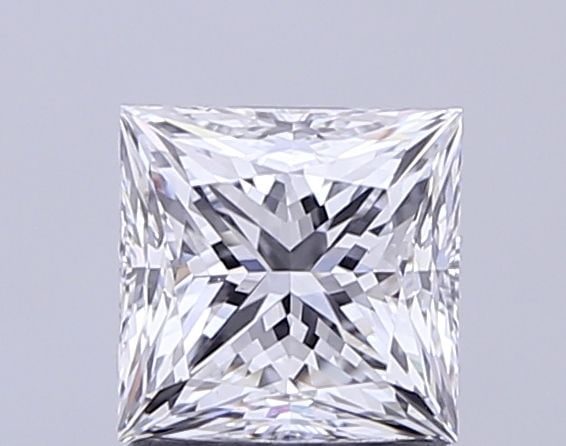 Loose Diamond - PRINCESS 1.5ct D VS2 (1 of 1)