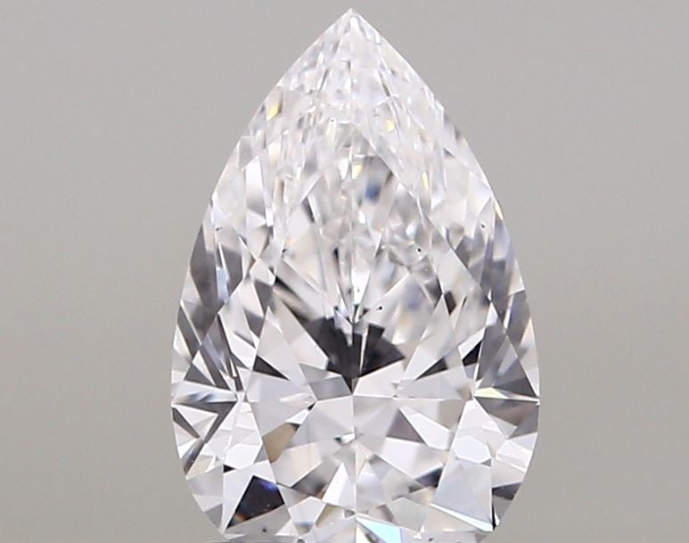 Loose Diamond - PEAR 1.39ct E VS1 (1 of 1)