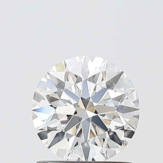 Ideal Loose Diamond - ROUND 1.07ct F VVS2: Ideal Loose Diamond - ROUND 1.07ct F VVS2 Source: This is a real non-mined Diamond that has been grown in a lab Shape: ROUND Carats: 1.07 Color: F Clarity: VVS2 Certification: IGI Video: