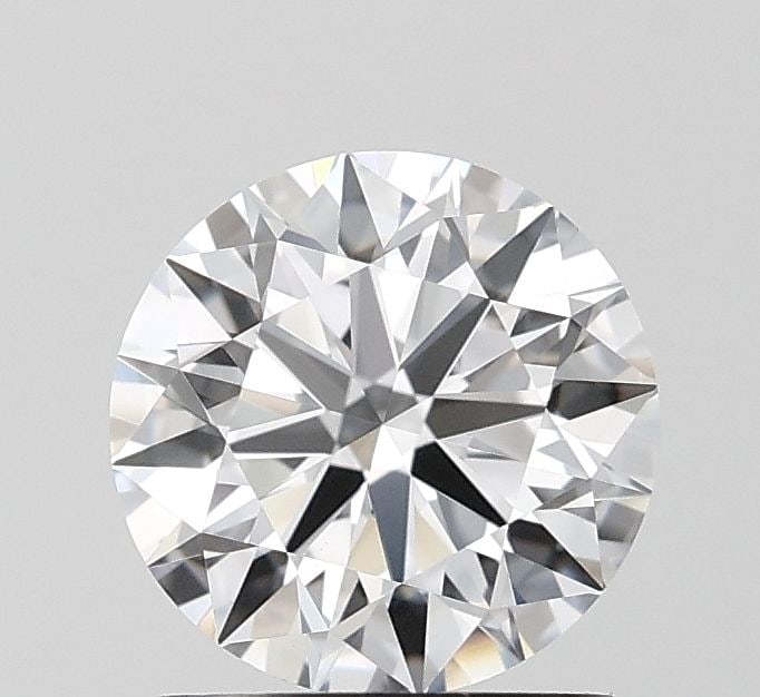 Loose Diamond - ROUND 1.05ct D VVS2 (1 of 1)
