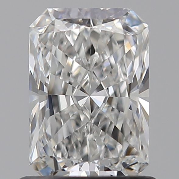 Loose Diamond - RADIANT 1.01ct D VS2 (1 of 1)