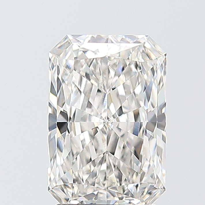 Loose Diamond - RADIANT 2.02ct F VVS2 (1 of 1)