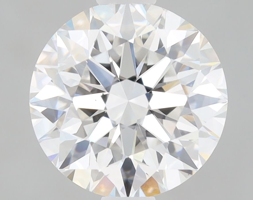 Ideal Loose Diamond - ROUND 1.29ct F VS1 (1 of 1)