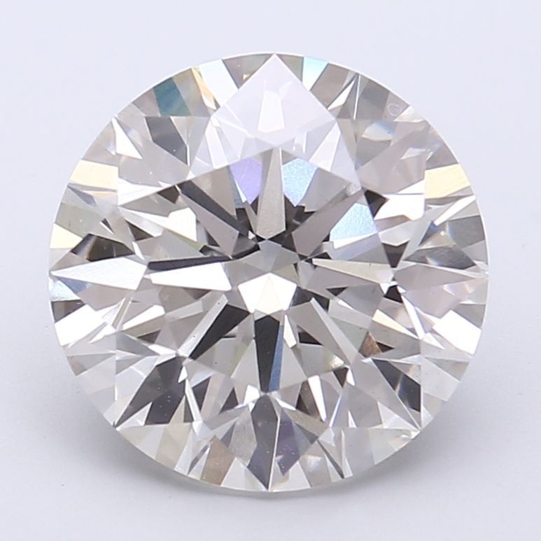 Ideal Loose Diamond - ROUND 5.05ct G VS1 (1 of 1)