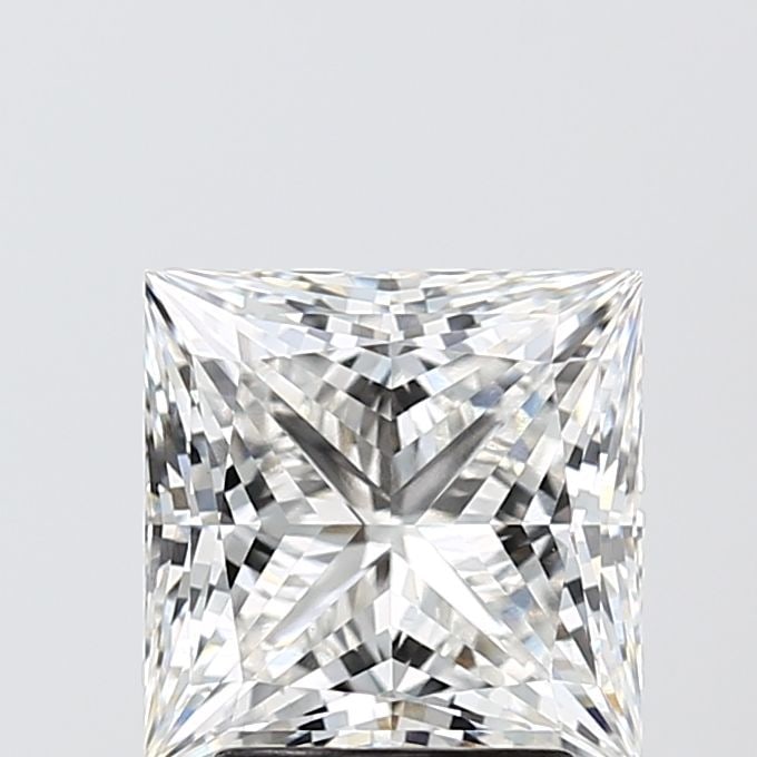 Loose Diamond - PRINCESS 3.07ct F VVS2 (1 of 1)