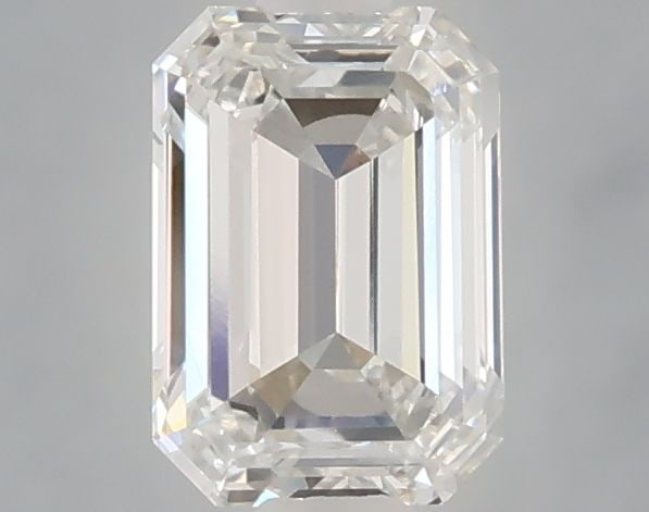 Loose Diamond - EMERALD 1.03ct E VVS2 (1 of 1)