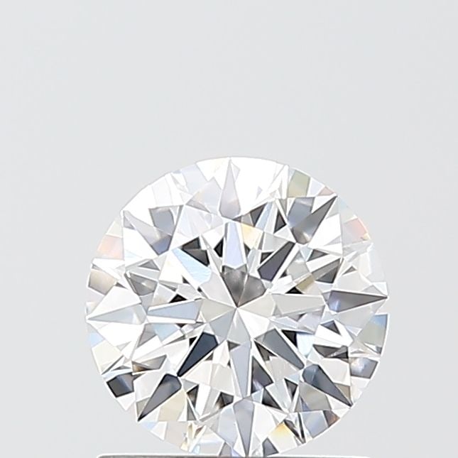Ideal Loose Diamond - ROUND 1.03ct D VVS2 (1 of 1)