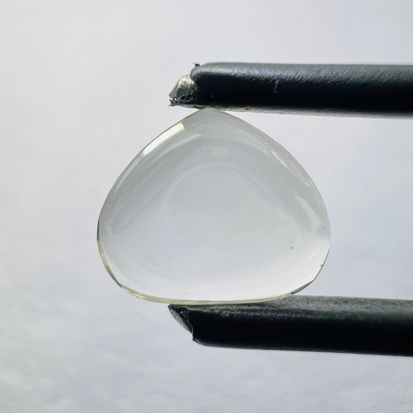 Loose Diamond - HEART 1.05ct H VS1 (1 of 1)