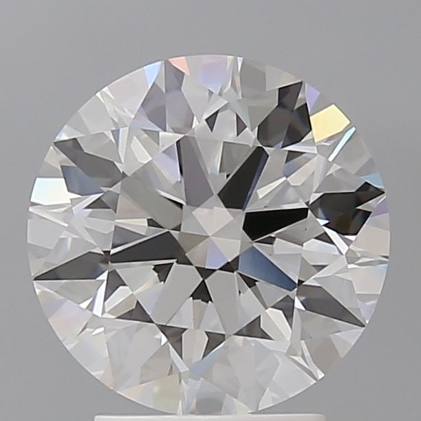 Ideal Loose Diamond - ROUND 3.08ct F VVS2: Ideal Loose Diamond - ROUND 3.08ct F VVS2 Source: This is a real non-mined Diamond that has been grown in a lab Shape: ROUND Carats: 3.08 Color: F Clarity: VVS2 Certification: IGI Video:
