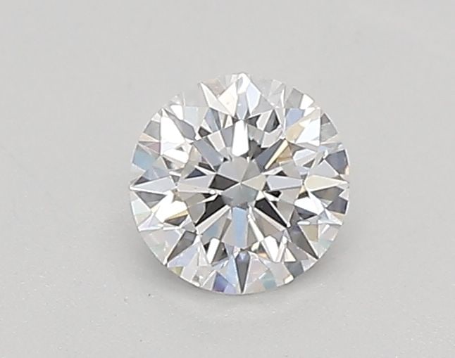 Ideal Loose Diamond - ROUND 0.34ct D VVS1 (1 of 1)