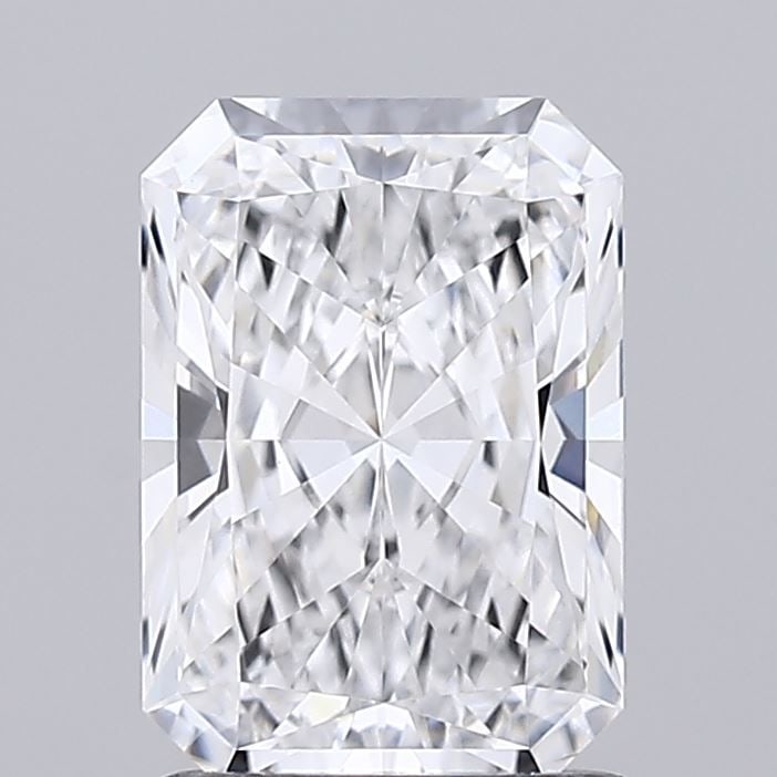 Loose Diamond - RADIANT 1.42ct D VVS1 (1 of 1)