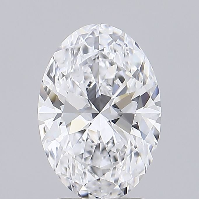 Loose Diamond - OVAL 1.56ct D IF (1 of 1)