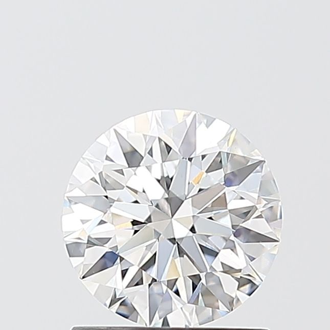 Ideal Loose Diamond - ROUND 1.09ct E VVS2 (1 of 1)