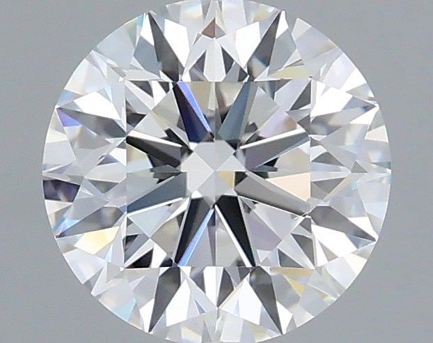 Loose Diamond - ROUND 1.37ct E VS1 (1 of 1)