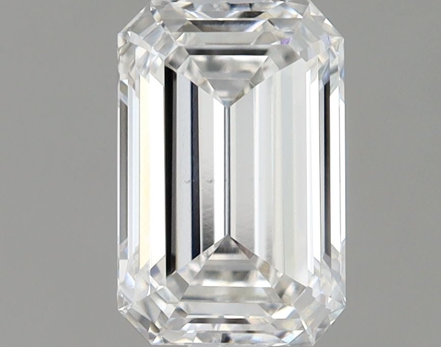 Loose Diamond - EMERALD 1.28ct F VS1 (1 of 1)