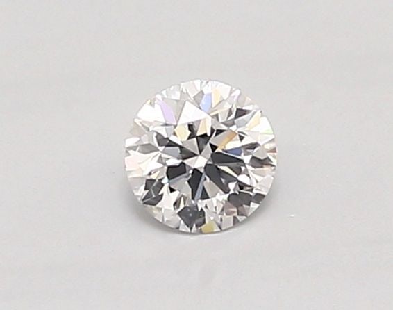 Ideal Loose Diamond - ROUND 0.33ct D VS1 (1 of 1)