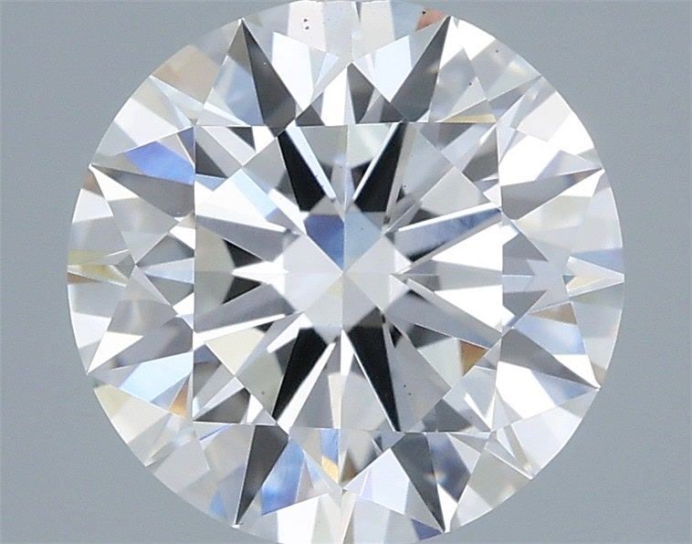 Ideal Loose Diamond - ROUND 2.0ct F VS1 (1 of 1)