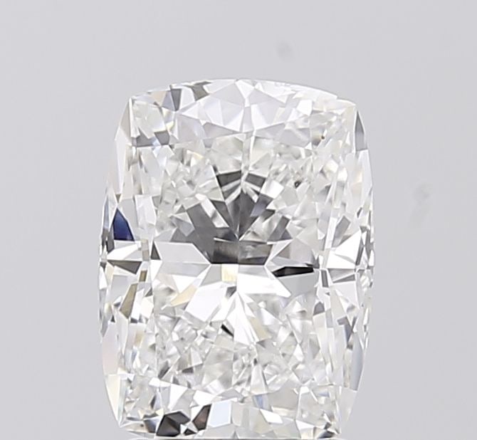 Loose Diamond - CUSHION MODIFIED 2.09ct D VS1 (1 of 1)