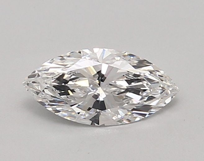 Loose Diamond - MARQUISE 0.82ct D VVS2 (1 of 1)