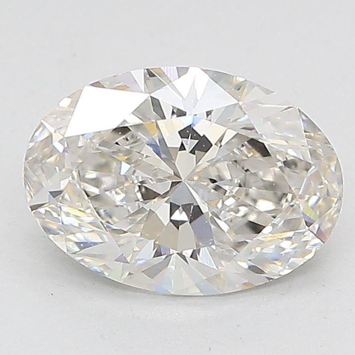Loose Diamond - OVAL 1.59ct H VS1 (1 of 1)