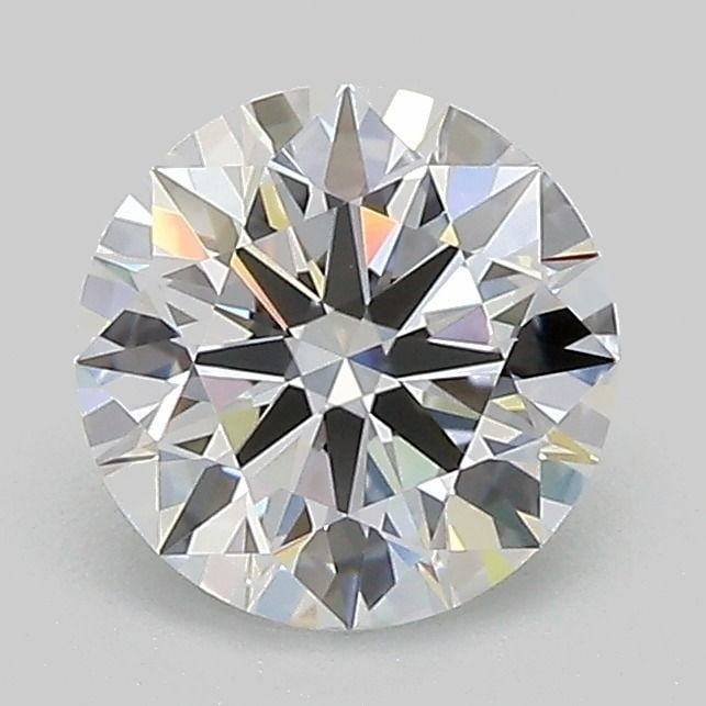 Ideal Loose Diamond - ROUND 1.27ct D VVS2 (1 of 1)