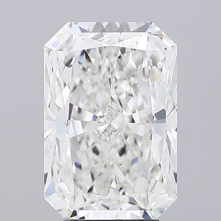 Loose Diamond - RADIANT 4.28ct G VS1 (1 of 1)