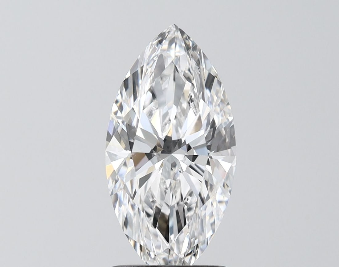 Loose Diamond - MARQUISE 2.05ct D VVS1 (1 of 1)