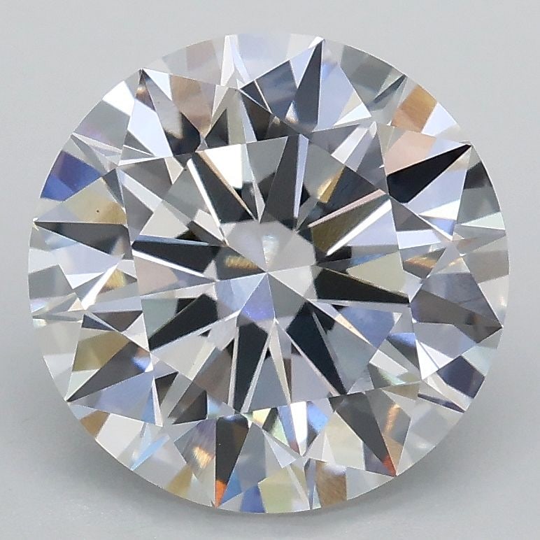 Ideal Loose Diamond - ROUND 2.75ct E VS1: Ideal Loose Diamond - ROUND 2.75ct E VS1 Source: This is a real non-mined Diamond that has been grown in a lab Shape: ROUND Carats: 2.75 Color: E Clarity: VS1 Certification: IGI Video: Video Link The