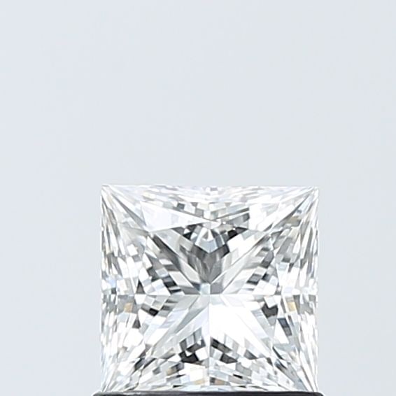 Loose Diamond - PRINCESS 1.04ct D VVS2: Loose Diamond - PRINCESS 1.04ct D VVS2 Source: This is a real non-mined Diamond that has been grown in a lab Shape: PRINCESS Carats: 1.04 Color: D Clarity: VVS2 Certification: IGI Video: Video Link
