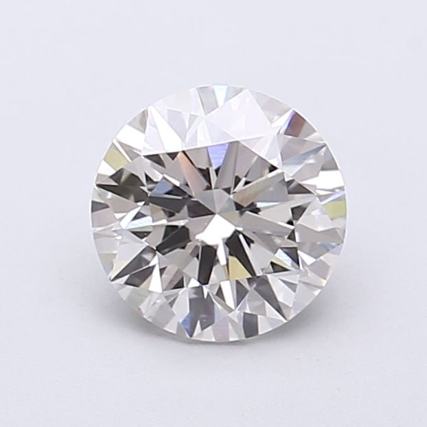 Ideal Loose Diamond - ROUND 1.04ct G VVS2 (1 of 1)