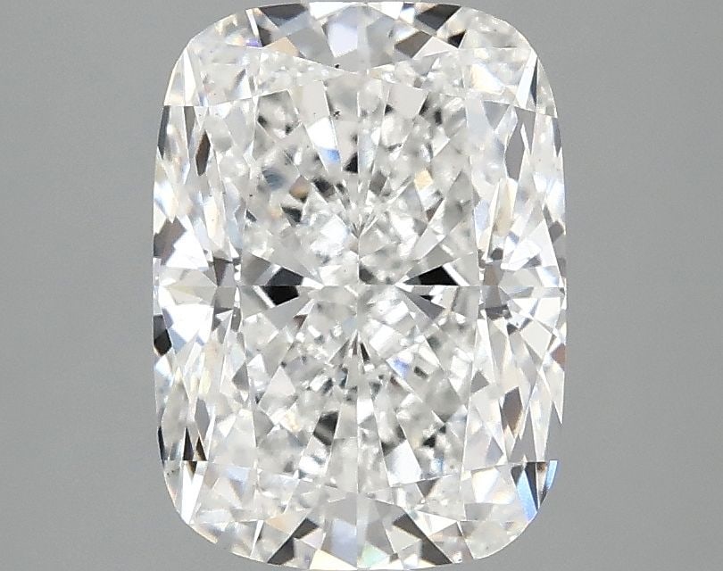 Loose Diamond - CUSHION MODIFIED 2.51ct E VS2 (1 of 1)