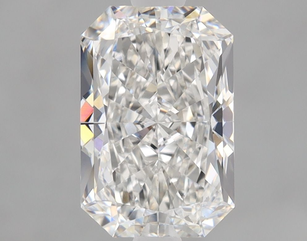 Loose Diamond - RADIANT 1.73ct E VS1 (1 of 1)