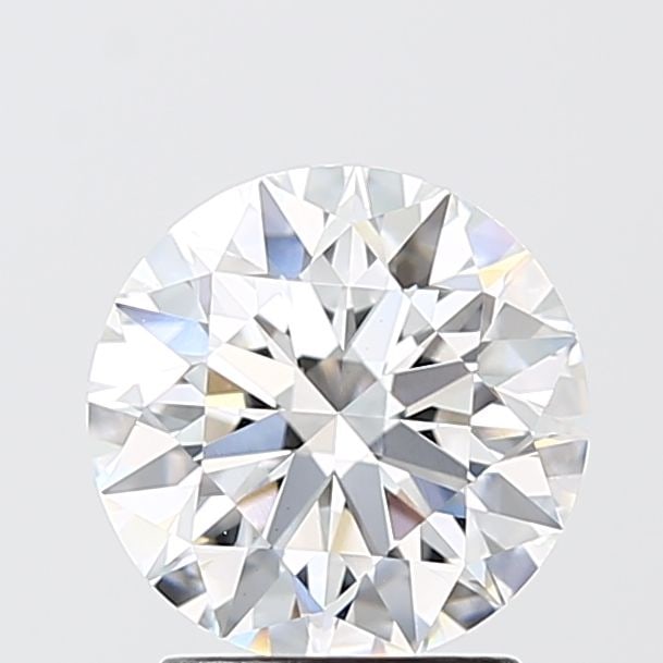 Ideal Loose Diamond - ROUND 2.09ct D VVS2: Ideal Loose Diamond - ROUND 2.09ct D VVS2 Source: This is a real non-mined Diamond that has been grown in a lab Shape: ROUND Carats: 2.09 Color: D Clarity: VVS2 Certification: IGI The Diamond Depot Gu