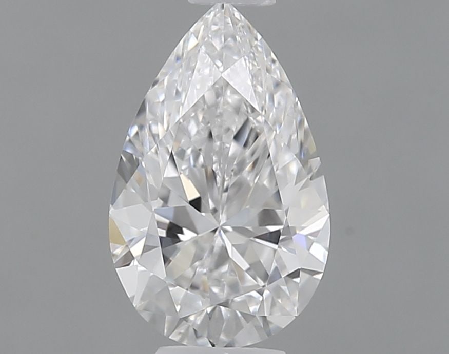 Loose Diamond - PEAR 0.48ct D VVS2 (1 of 1)