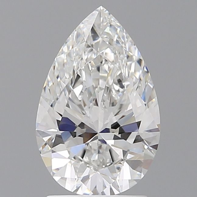 Loose Diamond - PEAR 2.09ct E VVS2 (1 of 1)
