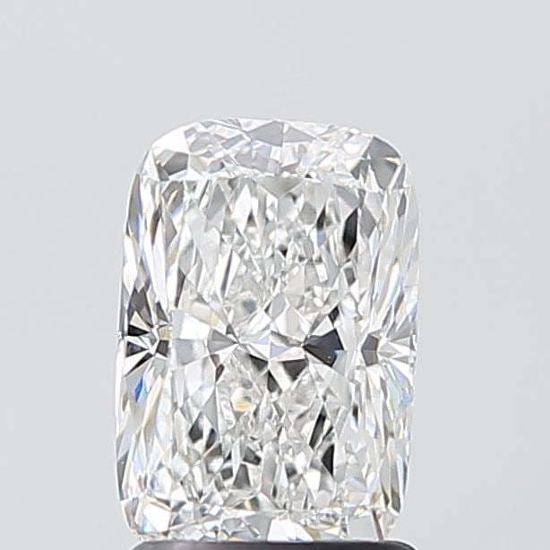 Loose Diamond - CUSHION MODIFIED 1.72ct E VVS2 (1 of 1)