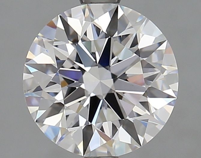Ideal Loose Diamond - ROUND 2.3ct D IF (1 of 1)