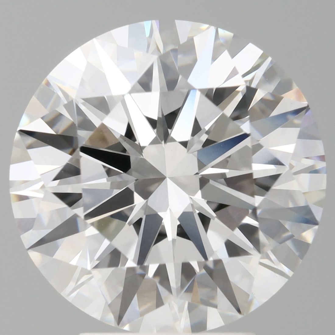 Loose Diamond - ROUND 4.51ct E VVS2: Loose Diamond - ROUND 4.51ct E VVS2 Source: This is a real non-mined Diamond that has been grown in a lab Shape: ROUND Carats: 4.51 Color: E Clarity: VVS2 Certification: IGI Video: