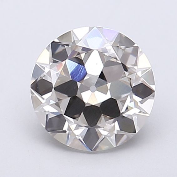 Loose Diamond - ROUND 1.26ct G VVS2 (1 of 1)