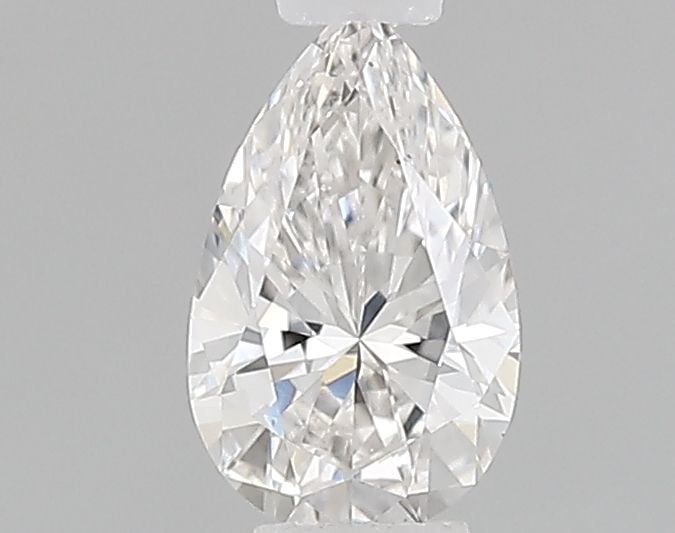 Loose Diamond - PEAR 0.32ct F VS1 (1 of 1)