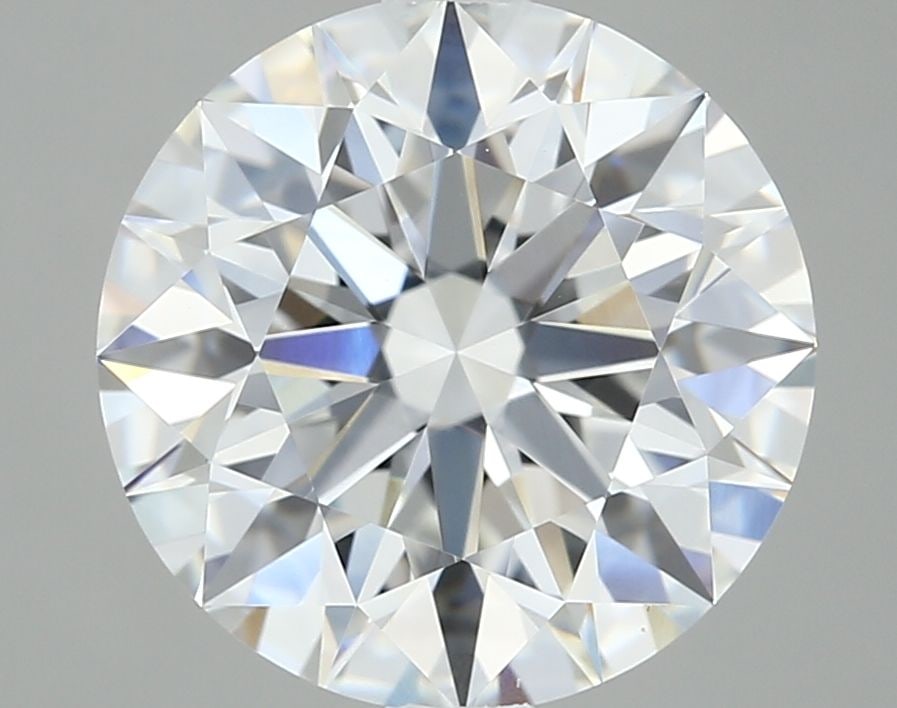 Loose Diamond - ROUND 2.56ct E VVS2 (1 of 1)